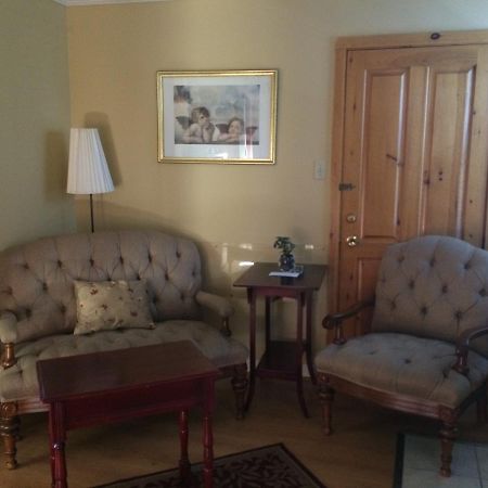 Restaurant Auberge Chez Girard Sainte-Agathe-des-Monts Luaran gambar